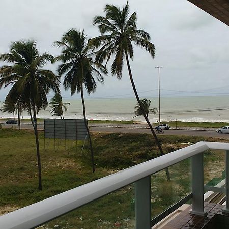Apartamento Mobiliado Intermares Cabedelo Exterior photo