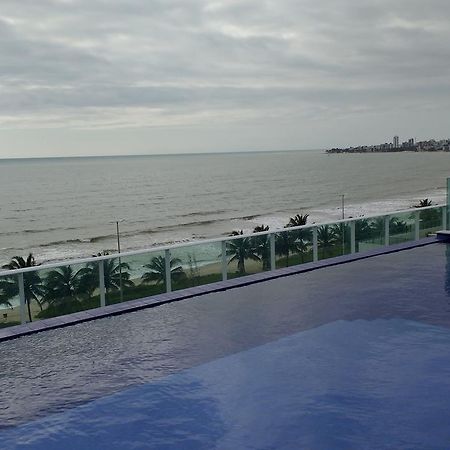 Apartamento Mobiliado Intermares Cabedelo Exterior photo