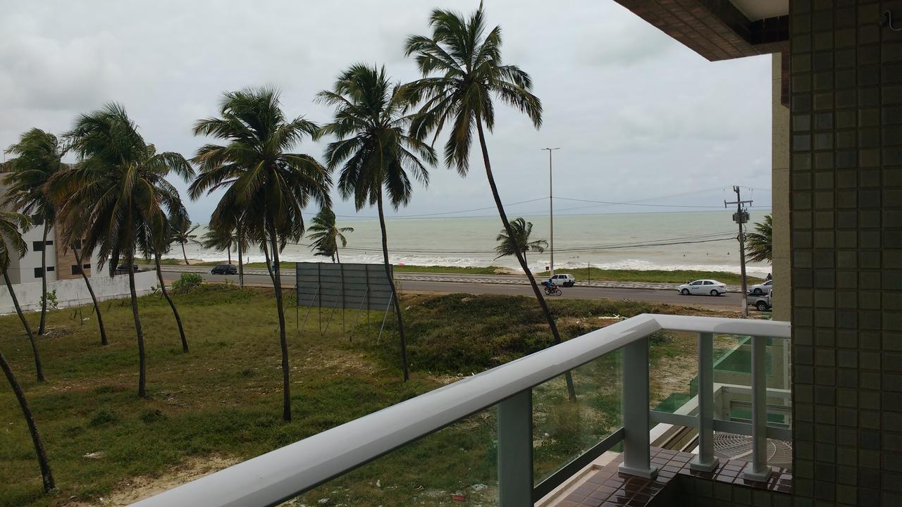 Apartamento Mobiliado Intermares Cabedelo Exterior photo