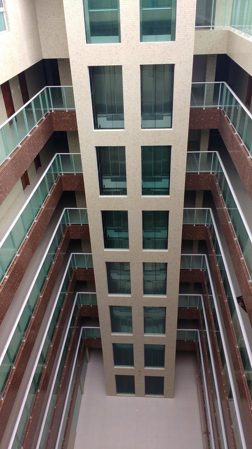 Apartamento Mobiliado Intermares Cabedelo Exterior photo