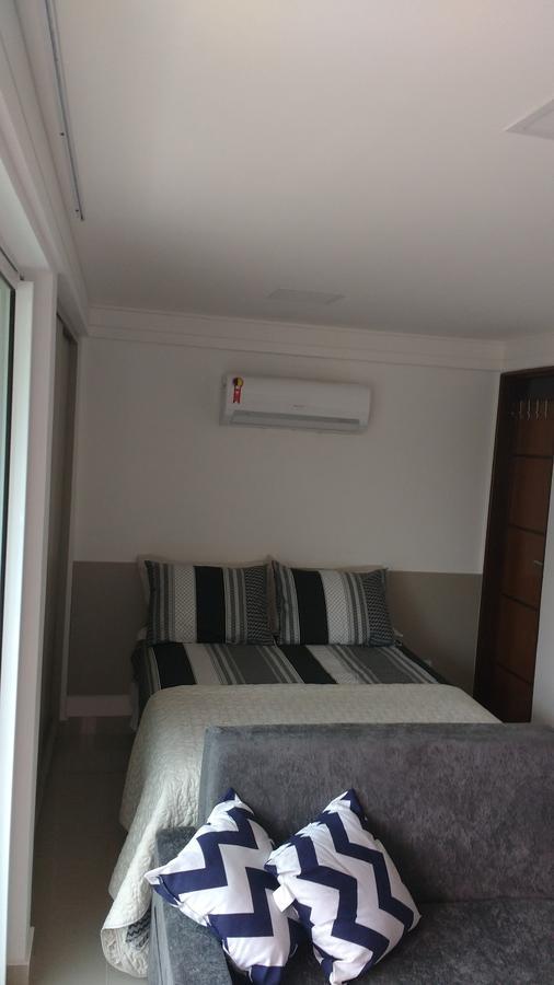 Apartamento Mobiliado Intermares Cabedelo Exterior photo