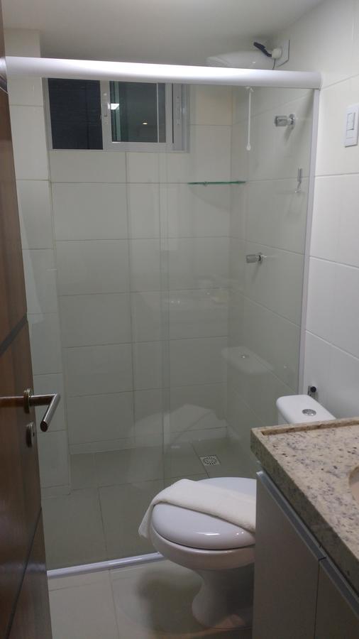 Apartamento Mobiliado Intermares Cabedelo Exterior photo